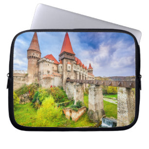 Capa Para Notebook Neoprene Bolsa de laptop Corvin de 10 polegadas