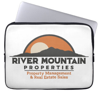 Capa Para Notebook Neoprene Laptop Sleeve