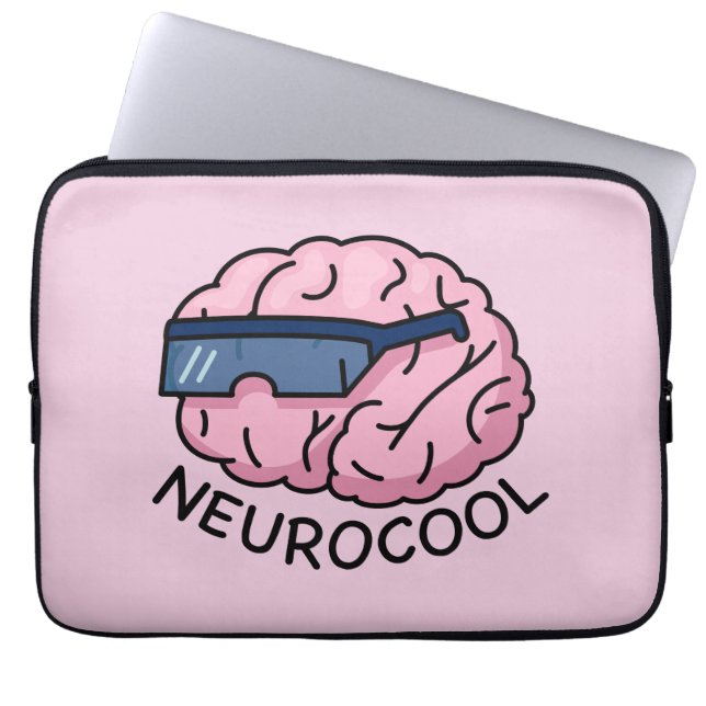 Capa Para Notebook Neurocool (Frente)