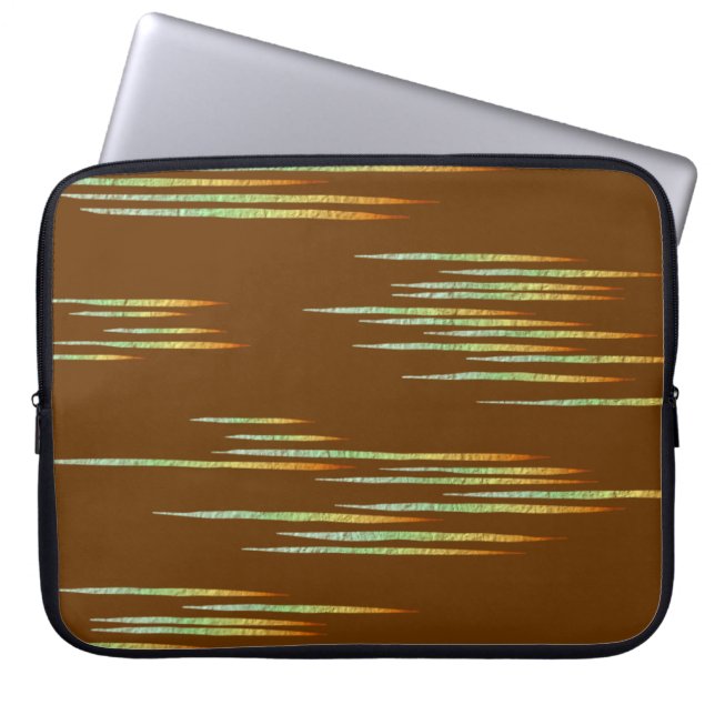 Capa Para Notebook névoa (Frente)