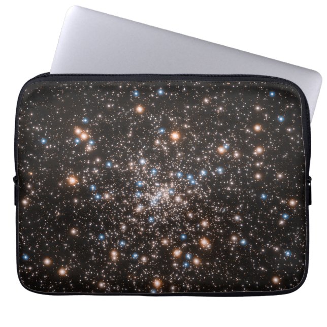 Capa Para Notebook Ngc 6397 (Frente)