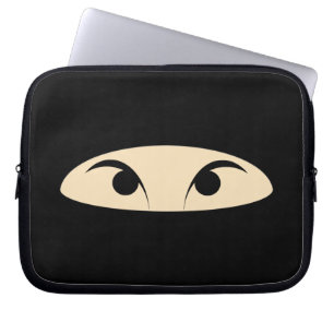 Capa Para Notebook Ninja enfrenta
