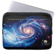 No começo, Deus e Criação Verso