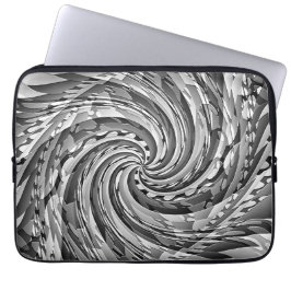 Capa Para Notebook No vento...