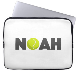 Capa Para Notebook Noah Tênis