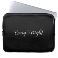 Nome de Adição Mínima Profissional Personalizado