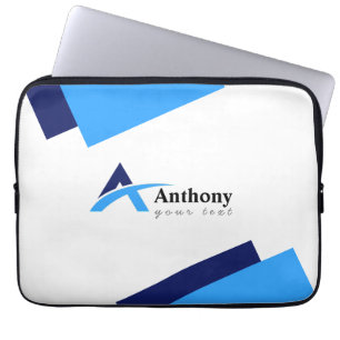 CAPA PARA NOTEBOOK NOME PERSONALIZADO MODERNO