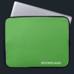 Capa Para Notebook Nome verde do Boomslang<br><div class="desc">Nome verde do Boomslang</div>