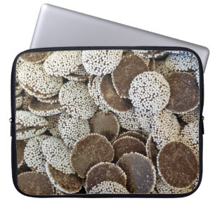 Capa Para Notebook Nonpareil Candy