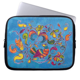 Capa Para Notebook Norte