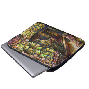 Capa Para Notebook Norte do Circo