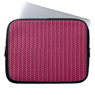 Capa Para Notebook NotebookFolga Maroon