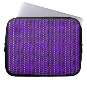 Capa Para Notebook NotebookFolga Roxo