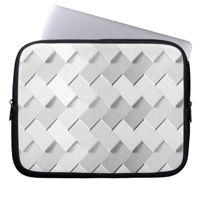 Capa Para Notebook Nova criação de padrões 5 (Frente)