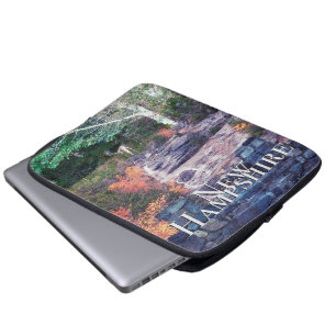 Capa Para Notebook Nova Hampshire