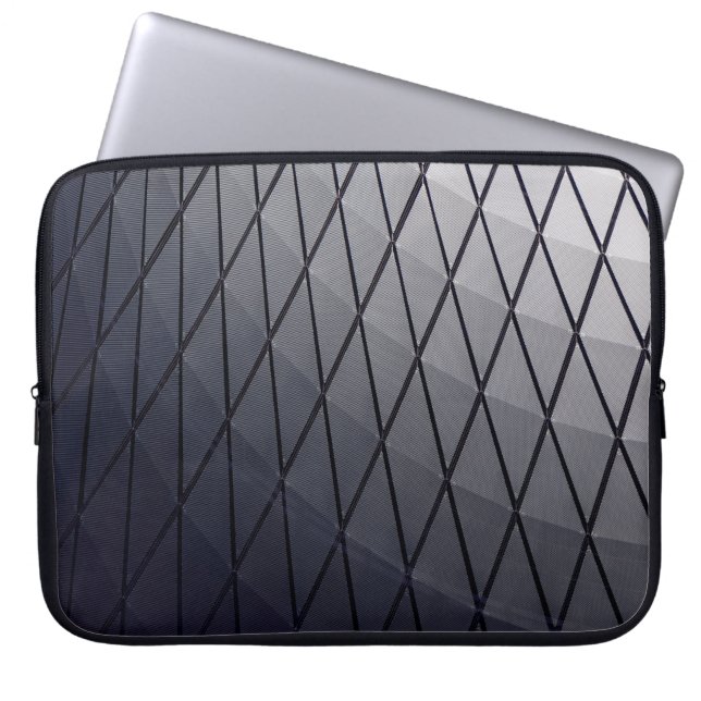 Capa Para Notebook Nova Iorque (Frente)