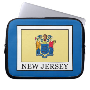 Capa Para Notebook Nova Jersey