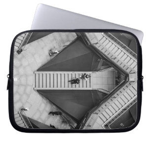 Capa Para Notebook Nova York O Navio