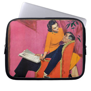 Capa Para Notebook O ano de descontentamento