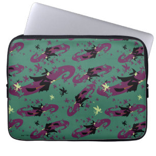 Capa Para Notebook O Assistente De Oz™ Padrão Wicked Witch™