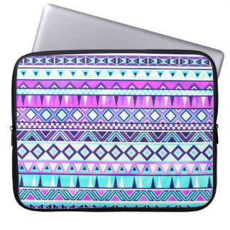 Capa Para Notebook O asteca inspirou o teste padrão