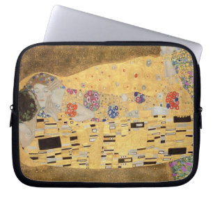 Capa Para Notebook O beijo, 1907-08