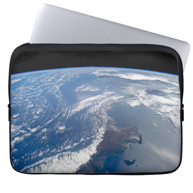 Capa Para Notebook O Canal do Panamá. (Frente)