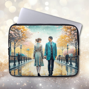 Capa Para Notebook O Destino Nos Juntou