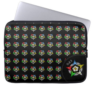 CAPA PARA NOTEBOOK O.E.S.~