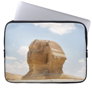 Capa Para Notebook O esfinge