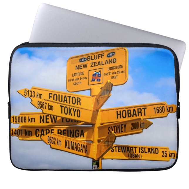 Capa Para Notebook O fim da estrada (Frente)