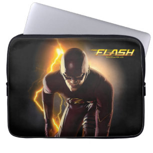 Capa Para Notebook O Flash   Posição de arranque do Sprint