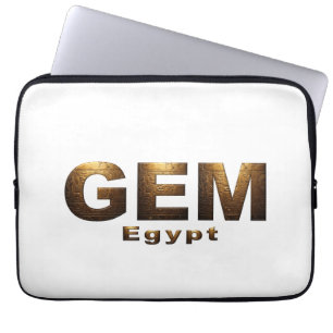 Capa Para Notebook O Grande Museu Egípcio