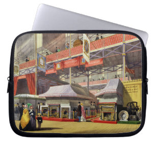Capa Para Notebook O hardware de Sheffield, chapeia 43 de COM de