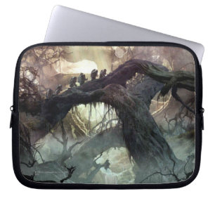 Capa Para Notebook O HOBBIT: DESOLAMENTO DO conceito SMAUG™ Artigo 2.