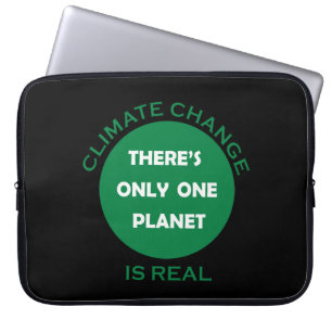 Capa Para Notebook o novo acordo verde