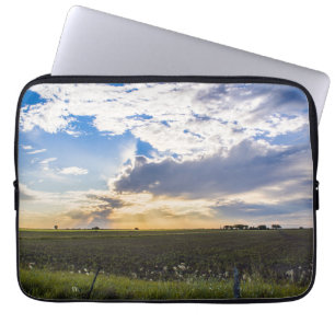 Capa Para Notebook O outro por do sol