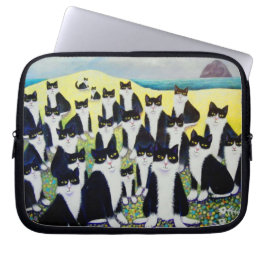 Capa Para Notebook O partido culpado