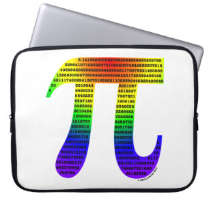 Capa Para Notebook O Pi #2 de Evan