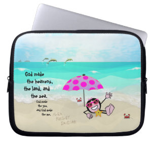 Capa Para Notebook O pop