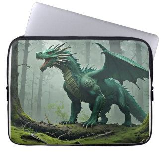 Capa Para Notebook O Rei da Floresta