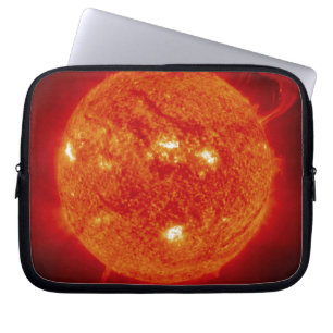 Capa Para Notebook O Sol