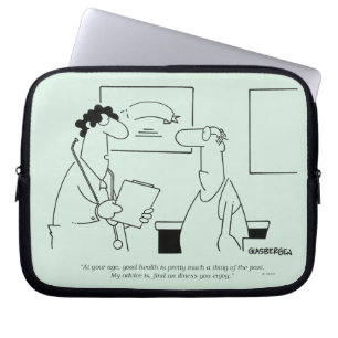 Capa Para Notebook Obtenção mais velho