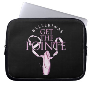 Capa Para Notebook Obtenha o Pointe