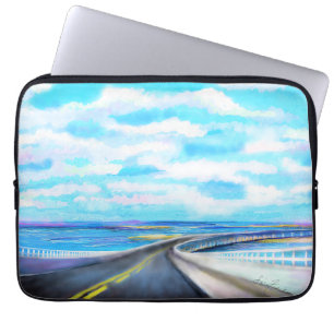 Capa Para Notebook OBX Hwy 12