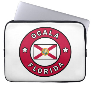 Capa Para Notebook Ocala Florida