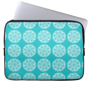 Capa Para Notebook Oceana Mandala