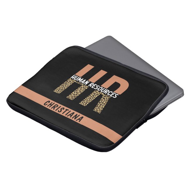 Capa Para Notebook Ofertas de RH para Recursos Humanos de Recursos Hu (Frente Topo)