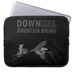 Capa Para Notebook off road downhill mountain biking