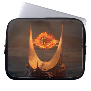 Capa Para Notebook Olho da torre Sauron